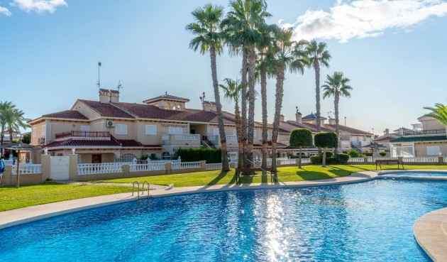Tosidig - Brukt - Orihuela Costa - Playa Flamenca