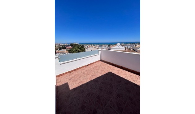 Tosidig - Brukt - Torrevieja - Costa Blanca