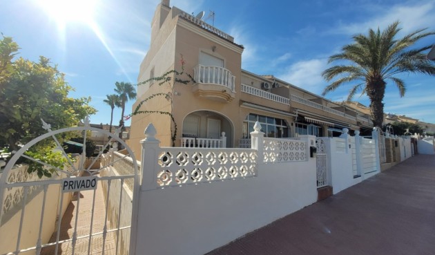 Town House - Återförsäljning - Ciudad Quesada - Costa Blanca