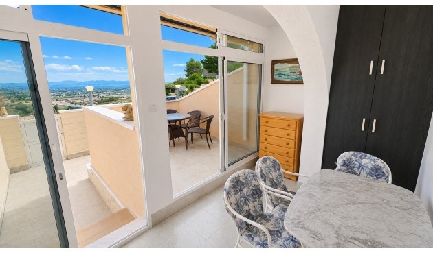 Town House - Återförsäljning - Ciudad Quesada - Costa Blanca