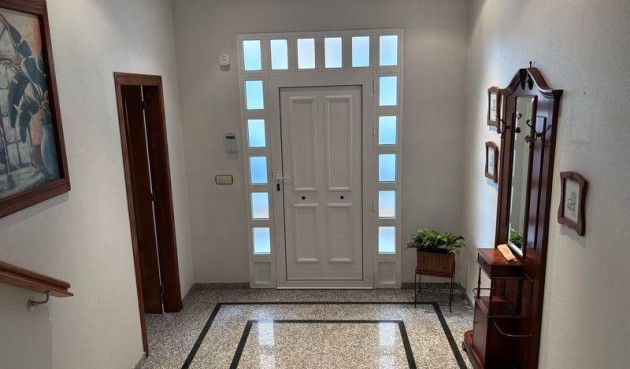 Town House - Återförsäljning - Formentera del Segura - Pueblo 5