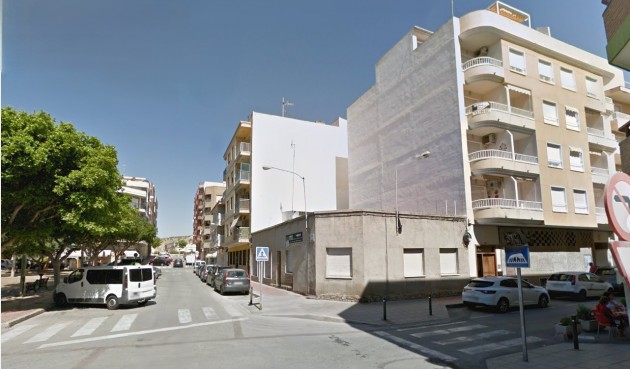 Town House - Återförsäljning - Guardamar del Segura - Costa Blanca