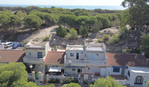 Town House - Återförsäljning - Guardamar del Segura - Costa Blanca