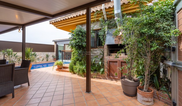 Town House - Återförsäljning - Los Montesinos - Costa Blanca