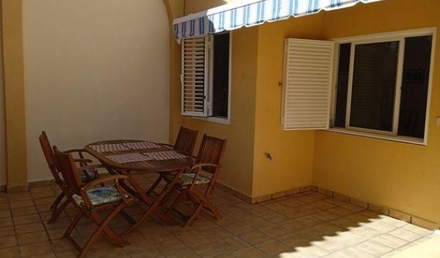 Town House - Återförsäljning - Pilar de la Horadada - Costa Blanca