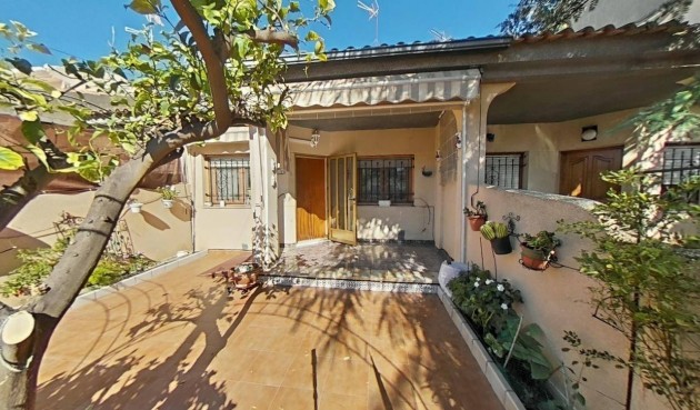 Town House - Återförsäljning - Santiago de la Ribera - Santiago De La Ribera