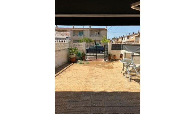 Town House - Återförsäljning - Torrevieja - Acequion