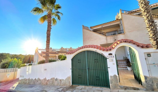 Town House - Återförsäljning - Villamartin - Costa Blanca