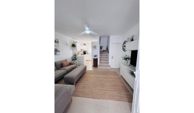 Town House - Återförsäljning - Villamartin - Costa Blanca