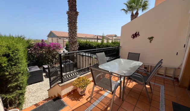 Town House - Brukt - Algorfa - Inland