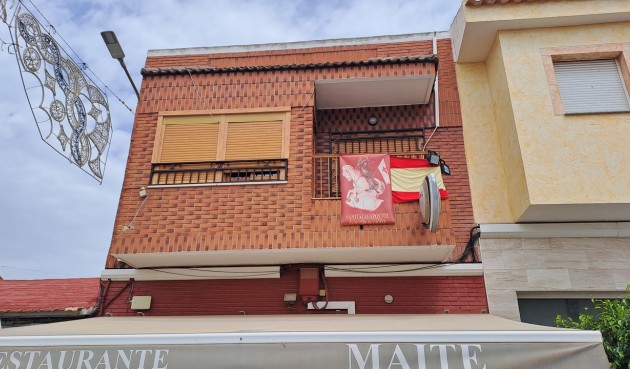 Town House - Brukt - Benijofar - Costa Blanca