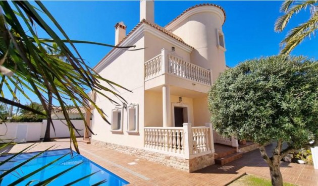Town House - Brukt - Cabo Roig - Costa Blanca