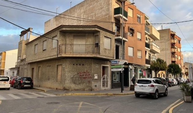 Town House - Brukt - Catral - BO-66853