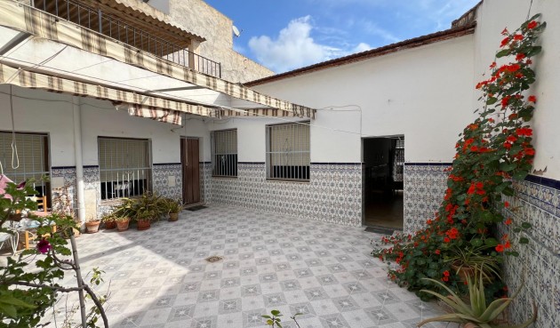 Town House - Brukt - Dolores - Centro