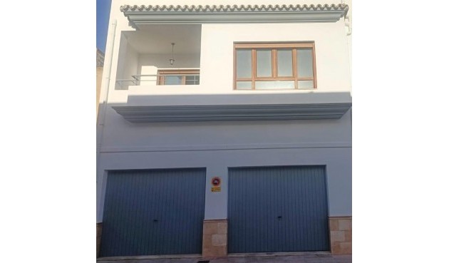 Town House - Brukt - El Vergel - Costa Blanca