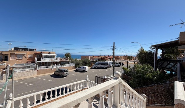 Town House - Brukt - Gran Alacant - Monte Y Mar Alto