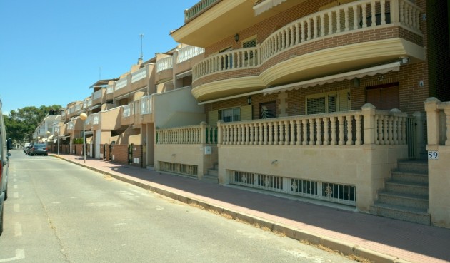 Town House - Brukt - Guardamar del Segura - Costa Blanca