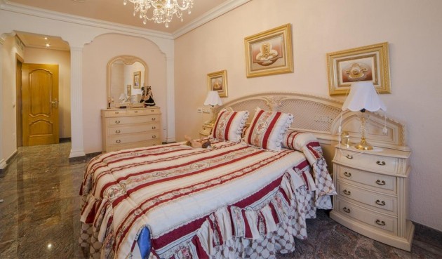 Town House - Brukt - Los Alcazares - BO-22702