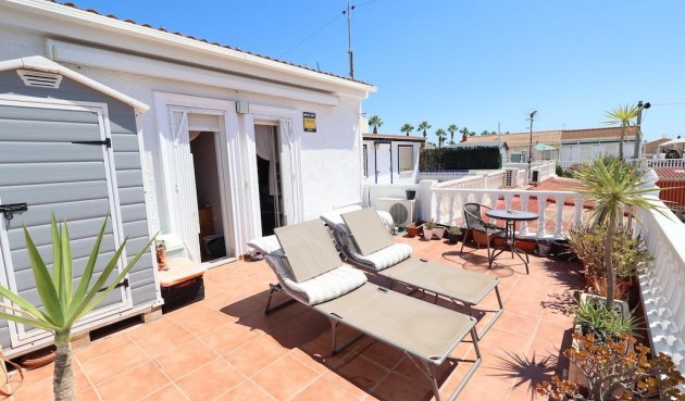 Town House - Brukt - Los Alcazares - Costa Calida