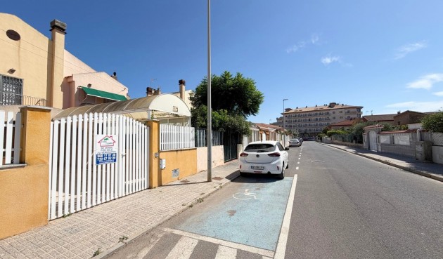 Town House - Brukt - Los Alcazares - Costa Calida