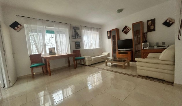 Town House - Brukt - Los Alcazares - Los Alcázares