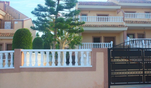 Town House - Brukt - Los Altos - BO-56468