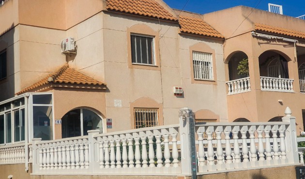 Town House - Brukt - Los Balcones - Costa Blanca