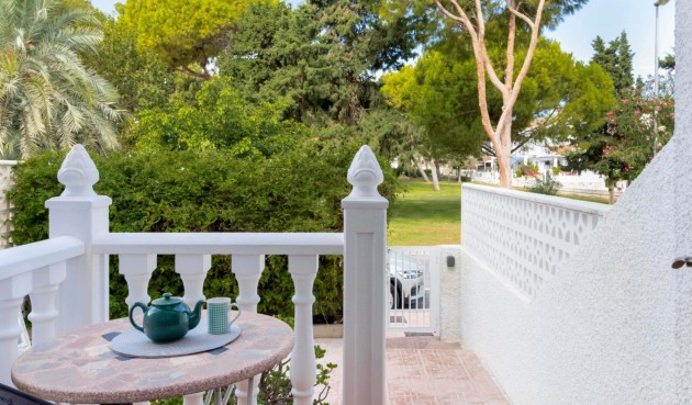 Town House - Brukt - Orihuela Costa - Costa Blanca