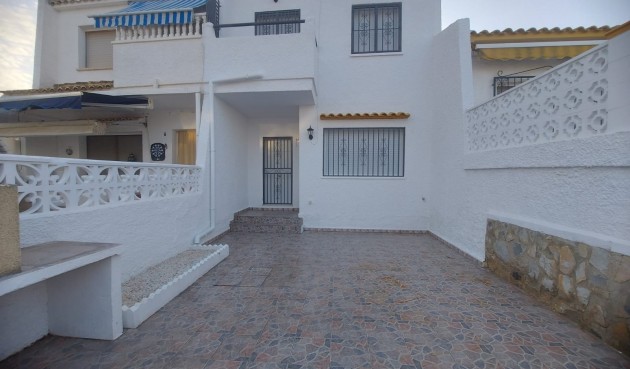 Town House - Brukt - Orihuela - Inland