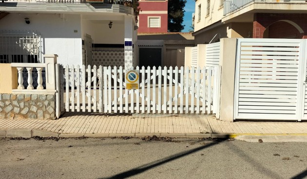 Town House - Brukt - Pilar de la Horadada - Torre De La Horadada