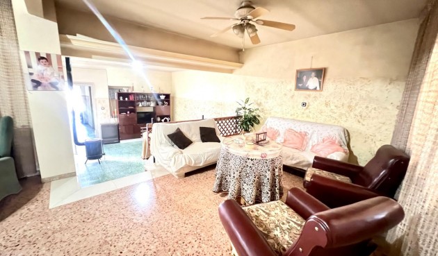 Town House - Brukt - Pinoso - Inland