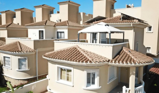 Town House - Brukt - San Miguel de Salinas - BO-82069