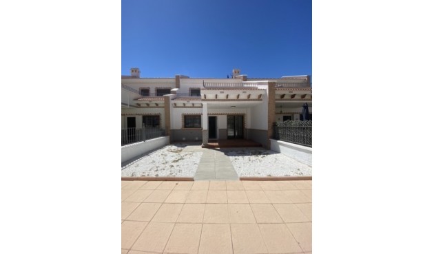 Town House - Brukt - San Miguel de Salinas - Inland