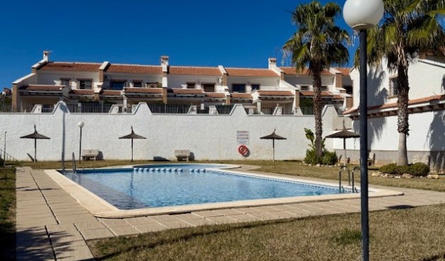 Town House - Brukt - San Miguel de Salinas - Inland