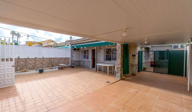 Town House - Brukt - Santiago de la Ribera - Costa Calida