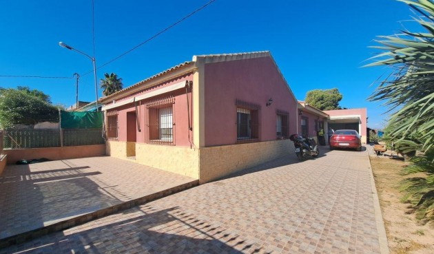 Town House - Brukt - Torre Pacheco - BO-53062