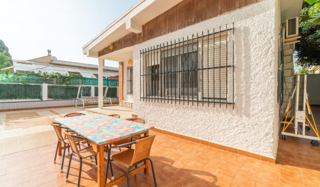 Town House - Brukt - Torrevieja - Aguas Nuevas 1