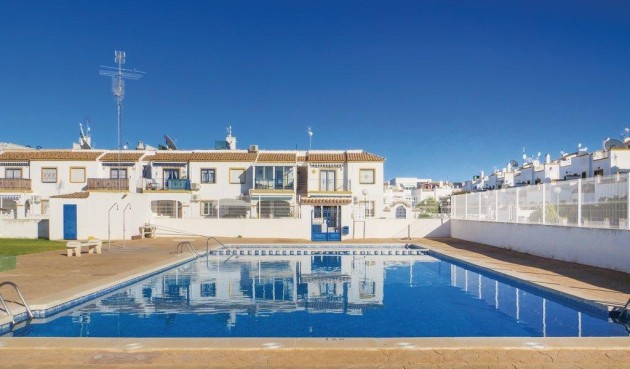 Town House - Brukt - Torrevieja - Carrefour