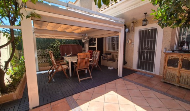 Town House - Brukt - Torrevieja - Costa Blanca