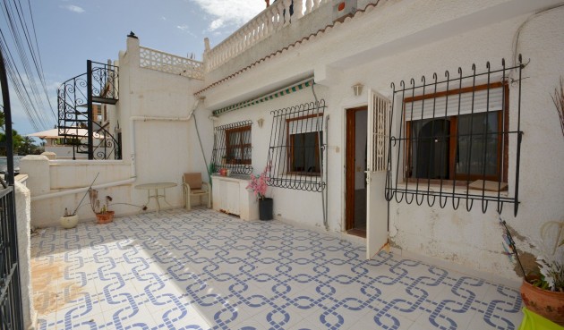 Town House - Brukt - Torrevieja - Costa Blanca