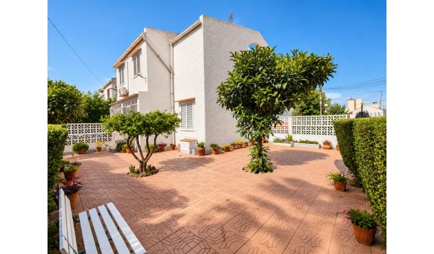 Town House - Brukt - Torrevieja - Costa Blanca