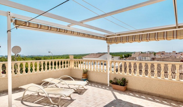Town House - Brukt - Torrevieja - Costa Blanca