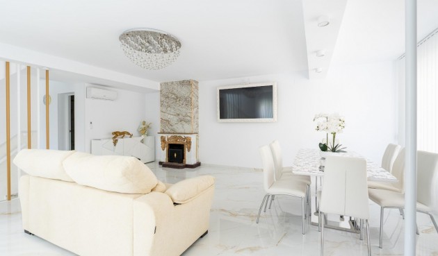 Town House - Brukt - Torrevieja - Punta Prima