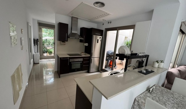 Town House - Brukt - Torrevieja - Punta Prima