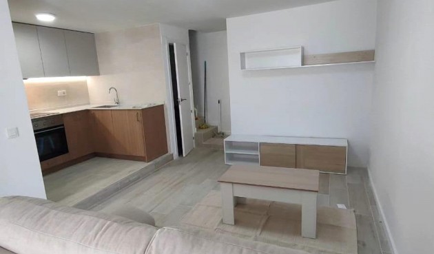 Town House - Brukt - Torrevieja - Sector 25