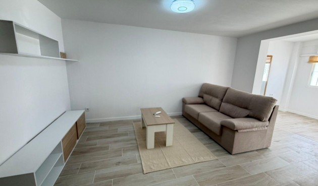 Town House - Brukt - Torrevieja - Sector 25