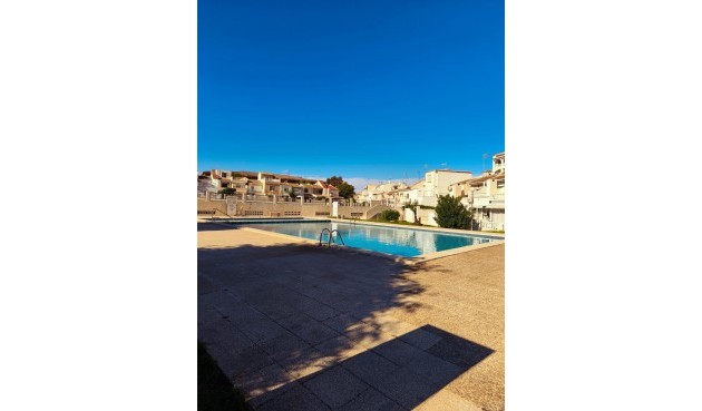Town House - Brukt - Torrevieja - Torrevieja
