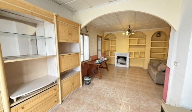 Town House - Brukt - Torrevieja - Torrevieja