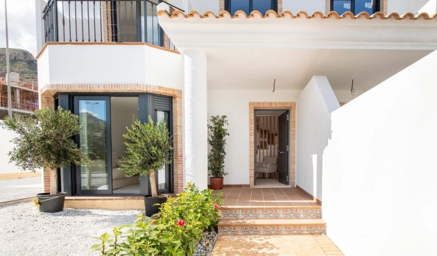 Town House - New Build - Cox - NB-32661