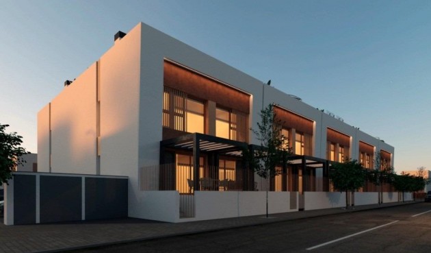 Town House - New Build - Dolores - NB-65923